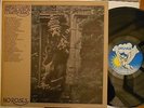 SHIRLEY COLLINS & ALBION COUNTRY BAND NO ROSES UK 1st PRESS PEGASUS LABEL LP