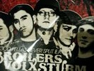 Broilers Good Fellas Never Split (2006) vinyl LP