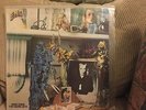 Brian Eno - Here Come the Warm Jets vinyl lp VGC