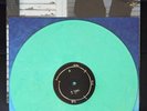 The Devil and God Are Raging Inside Me Brand New Vinyl, 2xLP SEAFOAM GREEN /500