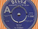 AL STEWART***TURN INTO EARTH***DEMO*MOD*PSYCH*DANCER*LISTEN TO IT