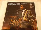 Charley Pride:Greatest Country Hits,10 record Album, Made for Chinese Market?