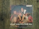 GROUP 1850-paradise now 1969 dutch progressive rock monster vinyl lp