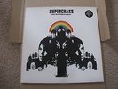Supergrass Life on Other Planets Vinyl LP RARE 2002