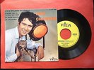 ERIC CHARDEN - 45 T - J'AI LA TETE PLEINE DE PROVENCE