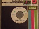Rolling Stones - It's Only Rock 'N Roll - U.S. Promo 45RPM - 7
