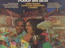 Gershwin Porgy & Bess Complete Opera Maazel Cleveland Orch MINT Decca 3-LPs