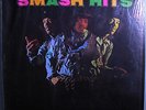 JIMI HENDRIX SMASH HITS RARE ORIG '68 REPRISE LP w/ORIG POSTER SHRINK VERY NICE