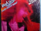 BOB SEGER LIVE BULLET RARE ORIG '76 CAPITOL 2-LP SET IN SHRINK BEAUTIFUL