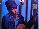 MERLE HAGGARD & STRANGERS MAMA TRIED RARE ORIG '68 CAPITOL STEREO LP,IN SHRINK