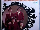 THE KINKS KINK KONTROVERSY VERY RARE ORIG '65 REPRISE  3-TONE LABEL MONO LP N/M