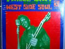 MAGIC SAM BLUES BAND WEST SIDE SOUL INSANELY RARE SEALED ORIG '68 DELMARK LP