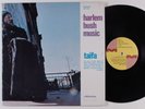 GARY BARTZ Harlem Bush Music Taifa MILESTONE LP VG++