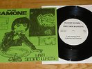 DEE DEE RAMONE - I AM SEEING UFO'S - JOEY - CRAMPS - THE RAMONES - EXCELLENT