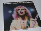 2 LP: Peter Frampton - Frampton Comes Alive, 180g Reissue (A5/5/5)