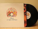 QUEEN - A NIGHT AT THE OPERA 1975 EMI LP EX+