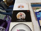 LP`s u.a Queen,BJH,M.Oldfield