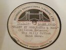 THE BILLY COTTON BAND SHOW Paint it red white & blue 10