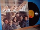 LP-The Holy Mackerel-Same ORIG '68 Reprise RARE ORIG PSYCH LP