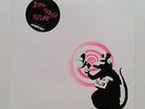 Banksy - Dirty Funker 12
