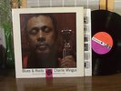 CHARLES MINGUS LP 