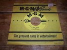 THE TWILIGHTERS ORIG 1957 doo wop 45 ( HALF ANGEL / LOVELY LADY ) MGM # K55014
