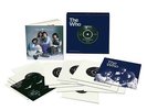 THE WHO Vol 3: The Track Records Singles 1967-1973 --- 15 Vinyl Single BOX
