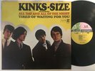 THE KINKS - Kinks-Size - REPRISE R 6158 Mono VG++