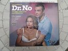 60s Film Soundtrack James Bond 007 DR. NO 1962 Original UK Mono Vinyl LP
