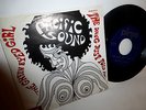 PACIFIC SOUND...  SWISS BEAT AUS DEM JAHR 1972  ....BELG. PRESSUNG.. SEHR SELTEN