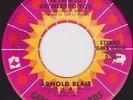 ARNOLD BLAIR Trying To Get Next To You MINT UNPLAYED 45 Gemigo MODERN SOUL Funk