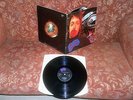 Paul McCartney Wings Red Rose Speedway Rare 1st UK Laminated Gatefold + Booklet