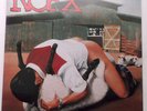 NOFX - Heavy Petting Zoo LP Record - BRAND NEW - Re-issue