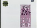 SHEFFIELD LAB USUAL SUSPECTS 1993 US HQ-180 AUDIOPHILE LP