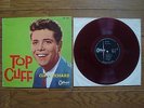 CLIFF RICHARD Top Cliff JAPAN 10