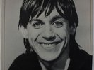 Iggy Pop - Lust For Life LP - RCA VG+