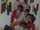 The Trend - Is In LP - Garden - Private Power Pop - VG+