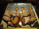 BUDDY HOLLY - THE CHIRPING CRICKETS - VOGUE CORAL LVA9081: UK 1ST PRESS: VG+