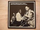 Edmond Hall/James P.Johnson - MOSAIC 6 lp - OOP  #40/7500
