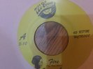 Grace Love And The True Loves-Fire-7