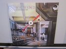HAWKWIND- QUARK STRANGENESS & CHARM  RARE LTEV DBL CLEAR VINYL LP  STILL SEALED