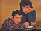 Annette Annette Sings Anka NEW OVP BV Vinyl LP