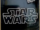 STAR WARS Soundtrack 2-LP 20th Century 1977 FACTORY SEALED w/Sticker