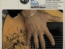 Hommages Manitas De Plata vinyl LP album record UK 63170 CBS 1968