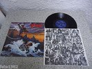 LP DIO - Holy Diver 1983 + OIS Mercury Germany top Zustand