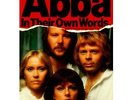 In Their Own Words Abba UK book 0-86001-950-0 OMNIBUS 1981