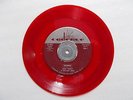 Link Wray Rumble 45  RED VINYL The Swag Original Cadence PROMO