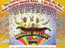 The Beatles MAGICAL MYSTERY TOUR.  NEW SEALED VINYL  LP RE-ISSUE