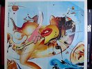 DIRE STRAITS Alchemy Live VERTIGO UK 1st Press 2LP EX Gatefold 