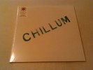 CHILLUM - S / T LP MINT / SEALED 3RD BY SECOND HAND DEATH MAY BE SANTA CLAUS